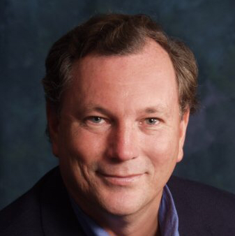 Keith Frederick
