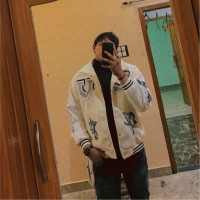 Ayush Garg