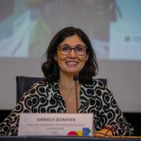 Daniela Gorayeb