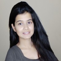 Anshi Bhadauria