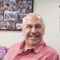 Harry Cohen