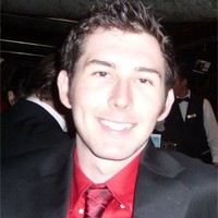 Patrick Egan