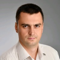 Viacheslav Sosnytskyi