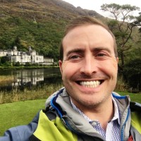 Sean Anderson, Mba