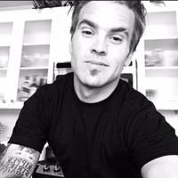 Nicholas Diehl