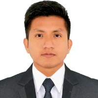 Manuel Aparicio Fuentes Yupanqui