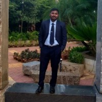 Dineshraj Manickam