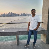 Avinash Parekh