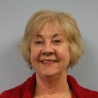 Margaret Brunsden
