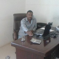 Mustafa gassim Abdalla