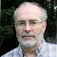 Robert Cooke