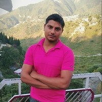 NARENDER .