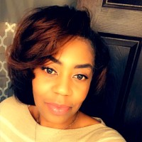 Tamieka Sanders