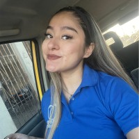 H. Raquelin Paredes Hernadez