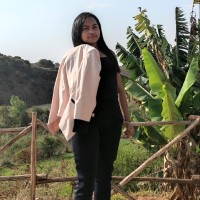 Cynthia Ambinintsoa