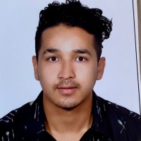 Adarsha Shah