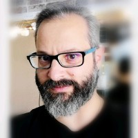 Alexis Fragkiskos Geronikos