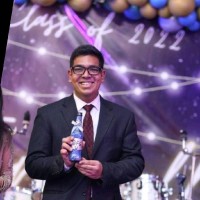 Mohammad Hamza Jawed