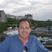 Jean-Paul Michenaud-Rague