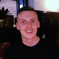 Callum Bee-Macgregor
