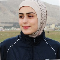 Nasim Akbari