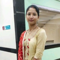 Shivani Tomar