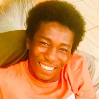 M Almourtada Tidjani