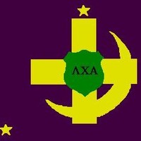 Lambda Chi Alpha TDZ