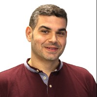 Raúl Marcos