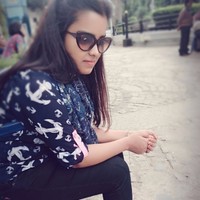Farheen Saba