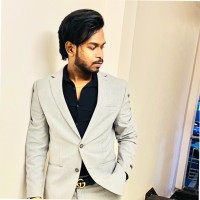 Ankit Verma