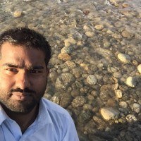 Ubaid Arshad