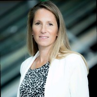 Wendy Van Der Kruk- Krielen