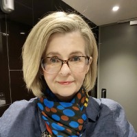 Shirley Gilchrist