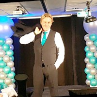 Alex Van Der Weijden