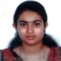 Ashitha James