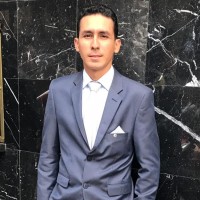 Javier Ignacio Negrette Gonzalez