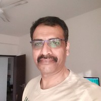 Sanjeev Nair
