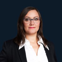 Aleksandra Kanunnikova