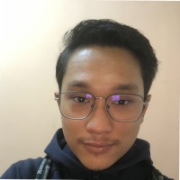 Nazaratul Ikhmal Mohd