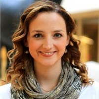 Stephanie Johnson, Mba