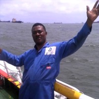 Abraham Oluwaseun