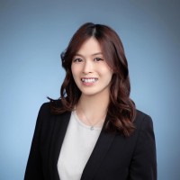 Erica Tsz Sin Wong