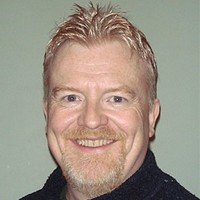 Richard Byrne
