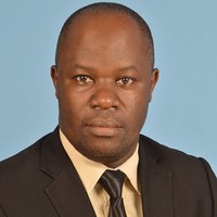 ERICK OKUKU