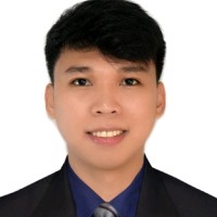 Dan Marvin Domingo
