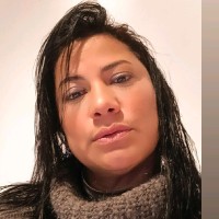Rita Brito