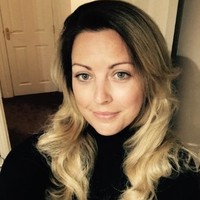 Carly Maxwell