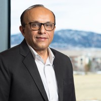 Rajeev Sejpal