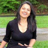 Srishti Rawat